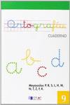 ORTOGRAFIA 9 - MAY�SCULAS: P, R, S, L, H, M, N, T, Z, F, K