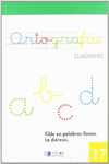 ORTOGRAFIA17 - LA TILDE EN PALABRAS LLANAS. GRUPOS CONSON�NTICOS. VERBOS PASADO.