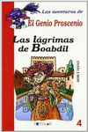 LAS L�GRIMAS DE BOABDIL - LIBRO 4