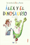 ALEX Y EL DINOSAURIO - CUENTO 1 