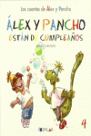 ALEX Y PANCHO DE CUMPLEA�OS - CUENTO 4 �����������������������������������������