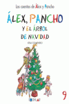ALEX Y PANCHO Y EL �RBOL DE NAVIDAD - C 9 ��������������������������������������