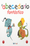 EL ABECEDARIO FANTSTICO - ESTUCHE 