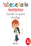 JUANITO NO QUIERE EL POTAJE - CUENTO 14 ����������������������������������������