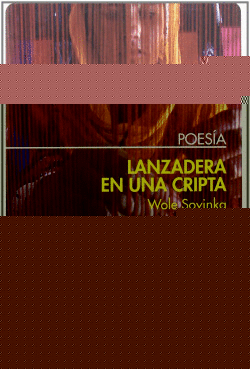 LANZADERA EN UNA CRIPTA