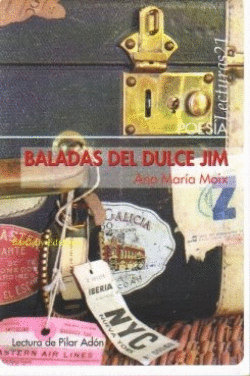 BALADAS DEL DULCE JIM 2ED