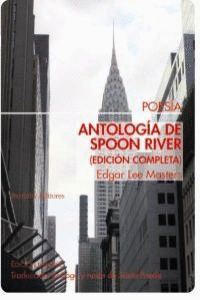 ANTOLOG�A DE SPOON RIVER