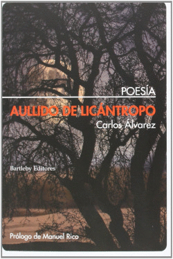 AULLIDO DE LICNTROPO