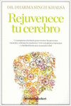 REJUVENECE TU CEREBRO