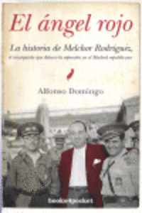 EL �NGEL ROJO