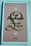 LA REGENTA