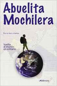 LA ABUELITA MOCHILERA