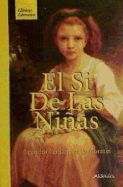EL S� DE LAS NI�AS