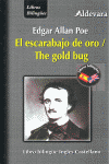 EL ESCARABAJO DE ORO = THE GOLD BUG