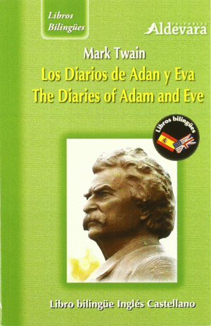 LOS DIARIOS DE ADN Y EVA = ADAM AND EVE'S DIARIES