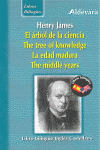 EL RBOL DE LA CIENCIA = THE TREE OF KNOWLEDGE  EDAD MADURA = THE MIDDLE YEARS