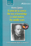 EL �RBOL DE LA CIENCIA = THE TREE OF KNOWLEDGE  EDAD MADURA = THE MIDDLE YEARS