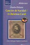 CUENTOS DE NAVIDAD = A CHRISTMAS CAROL
