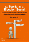 TEORIA DE LA ELECCION SOCIAL