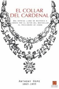 COLLAR DEL CARDENAL,EL
