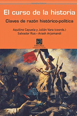 EL CURSO DE LA HISTORIA