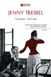 JENNY TREIBEL