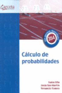 C�LCULO DE PROBABILIDADES