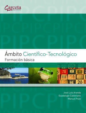 AMBITO CIENTIFICO TECNOLOGICO-FORMACION BASICA