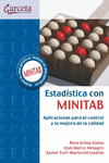 M�TODOS ESTAD�STICOS PARA LA INGENIER�A