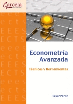 ECONOMETR�A AVANZADA