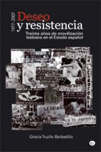 DESEO Y RESITENCIA