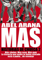 M�S - HISTORIAS DE CHUECA 2