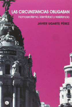 CIRCUSTANCIAS OBLIGABAN,LAS