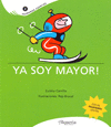 YA SOY MAYOR
