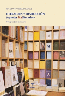 LITERATURA Y TRADUCCI�N