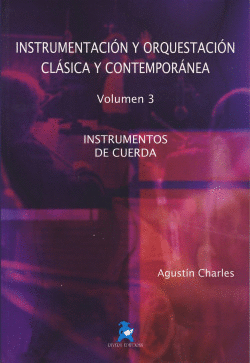 INSTRUMENTOS DE CUERDA