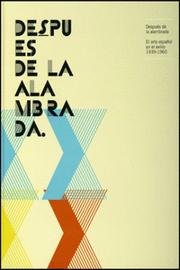 DESPU�S DE LA ALAMBRADA