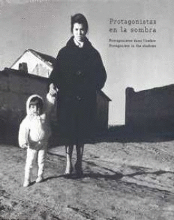 PROTAGONISTAS EN LA SOMBRA