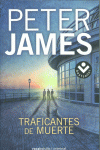 TRAFICANTES DE MUERTE