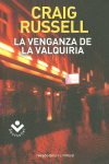 LA VENGANZA DE LA VALQUIRIA