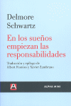 EN LOS SUEOS EMPIEZAN LAS RESPONSABILIDADES