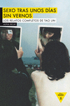 SEXO TRAS UNOS D�AS SIN VERNOS