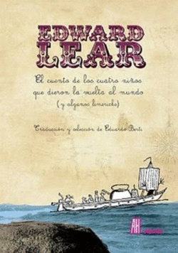 EL CUENTO DE LOS CUATRO NI�OS QUE DIERON LA VUELTA AL MUNDO
