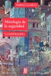MITOLOG�A DE LA SEGURIDAD