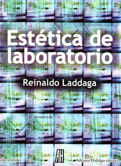 EST�TICA DE LABORATORIO