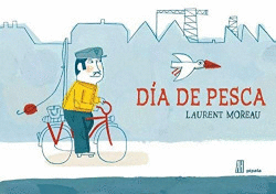 DIA DE PESCA