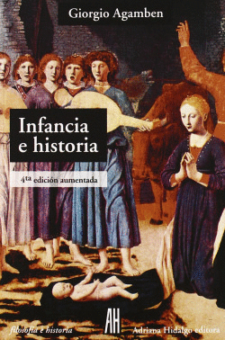INFANCIA E HISTORIA