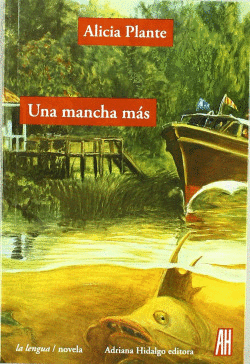 UNA MANCHA M�S