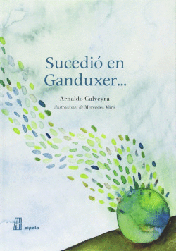 SUCEDIO EN GANDUXER...