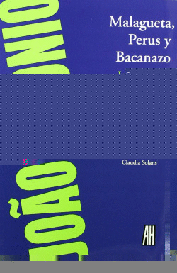 MALAGUETA, PERUS Y BACANAZO